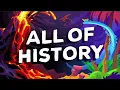 Download Lagu 4.5 Billion Years in 1 Hour