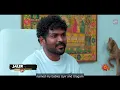 Vignesh Shivan Hilariously Decodes ‘Rathamaarey’ Song | Jailer Unlocked - Making of Jailer | Sun TV
