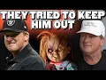 The Rise The Fall RISE AGAIN of Jon Gruden