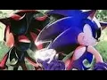 Just a random sonic beat - Artwork