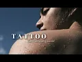 Lagu Tattoo - Kim Taehyung/ V AI cover