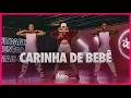 Download Lagu Carinha de Bebê - Ana Castela, Ft. Dj Pedro Sampaio | FitDance (Coreografia)