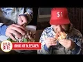 Barstool Pizza Review - John s of Bleecker Street
