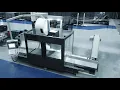 MTE Milling Machines: K series