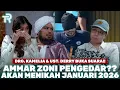 Lagu SURAT DARI AMMAR ZONI !! | Ust. Derry Sulaiman , drg. Kamelia