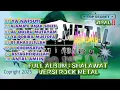 Download Lagu FULL ALBUM // SHALAWAT VERSI | GOTHIC METAL TERBARU  ( 2025 )