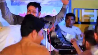 استاد سلیم بلوچ 