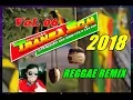 Download Lagu Reggae Remix 2018 - Pancadão TRANSA SOM Vol. 06