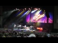 Doobie Brothers Spirit