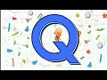 my Verizon of English alphabet song abc