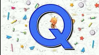 my Verizon of English alphabet song abc