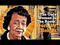 The Mission of Dorothy Height