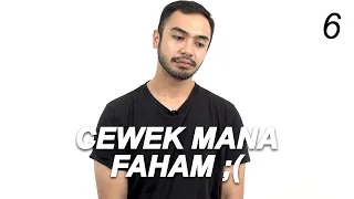 Download RAHASIA UTAMA COWOK | Ternyata Begini - S2 • E6 MP3