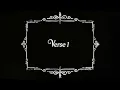 Arrows (Die For That Man) (Official Visualizer) - Carter Faith