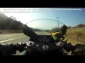 How to deal with Speed Wobbles Tank slappers