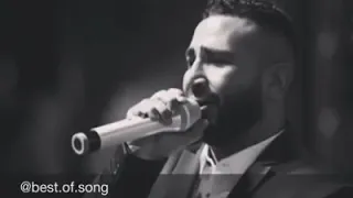 انا كنت بعتبرك بجد كتير عليا احمد سعد 
