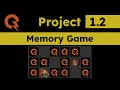 Making a Memory Game using MonoGame Part 2