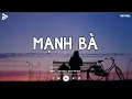 Download Lagu Mạnh Bà Lofi - Nguyệt Hạ Tiên Nhân Đôi Tay Nối Dây Lương Duyên | Nhạc Trẻ Lofi Chill Tiktok 2025