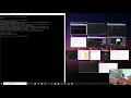Load testing java and node js application using artillery js