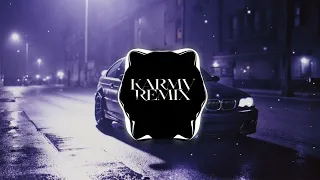 VERLOKA I Ll Build A House KARMV REMIX So That You Don T Fear The Cold I Ll Paint Us A Che 