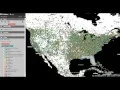 GeoMesa on Google Bigtable