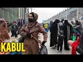 Lagu अफगानिस्तान 4k, कोहत-ए संगी काबुल वॉकिंग टूर 2026[फुल वॉक]