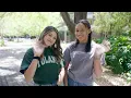 Sharp Residence Hall Tour