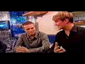 Download Lagu Westlife - Nicky and Kian Interview - Record of the Year 2001 - December 2001