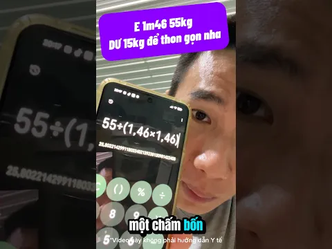 E 1m46 55kg DƯ 15kg đẻ thon gọn nha #ryanlongfitness #khoedep #thongon #taptainha #taptheduc