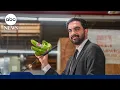NYC mayor announces plans for city-owned grocery stores