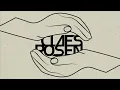 Claes Rosen - If This World Were Mine (Lyric Video)