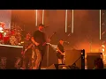 Breaking Benjamin - Breath (Live)