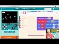 MakeCode Arcade Beginner - Galga