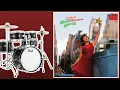 Winter Wonderland - Norah Jones | Only Drums (Isolated)