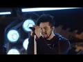 Luan Santana - Menina (Live-Móvel - Vídeo Oficial)