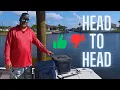 Yeti Hopper Flip 18 vs RTIC Ultra Tough 30 Can Best Soft Cooler Ice Test Review SCIENCE APPLIED