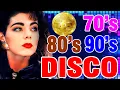Lagu ABBA, C.C.Catch, Sandra, Modern Talking, Joy – Euro Disco Golden Hits