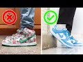 5 NIKE DUNK RULES EVERY GUY SHOULD FOLLOW