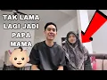Download Lagu TAK LAMA LAGI JADI PAPA AQIL MAMA ILIYA 🥹