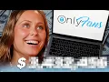How Much A Top 01 OnlyFans Account Makes Feat Stella Barey