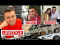 Czn Buraak Lifestyle 2022 Biography Girlfirend Brain Tumor Family Wife House income