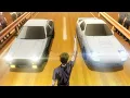 Download Lagu [AMV] Initial D - Speedy Runner