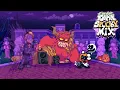 FNF Spooky Mix V2 - (Senpai Week) Spooky Mix