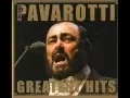 Download Lagu Luciano Pavarotti   Santa Lucia with lyrics   YouTube