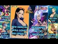 REVAMP MIYA SKIN LEGEND, NEW HERO 134 UPDATE, LING ALLSTAR 2026, XAVIER CC - MLBB UPCOMING SKIN 