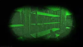 EFT WIKI says only the LAB spawns Obdolbos - Escape From Tarkov