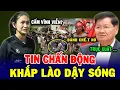 Lagu CĐV Lào Phẫn Nộ Tẩy Chay TRỌNG TÀI Nữ Xử Ép Việt Nam Chung Kết, Yêu Cầu Trục Xuất, AFC Ra Lệnh Cấm