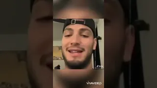 اجمل صور رامي بن سبعيني على اغنية جليل باليرمو حسب الطلب 