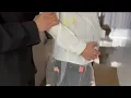 MPREG FULL eng sub Unexpected Pregnancy with an Actor s Baby