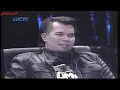 Devirza - Wild Wold  (Mr.Big)  Elimination  3 Indonesia Idol By @ajulklut